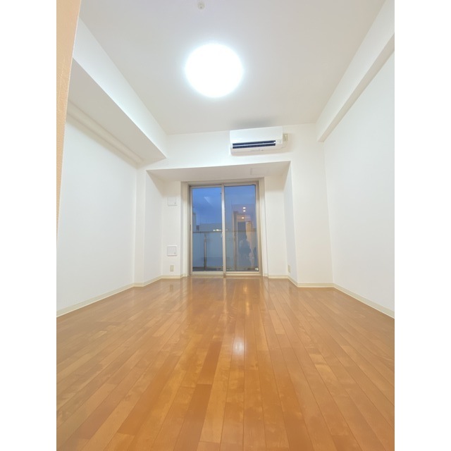 居室・リビング　居室