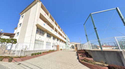 小学校　神戸市立東垂水小学校（小学校）まで1332m