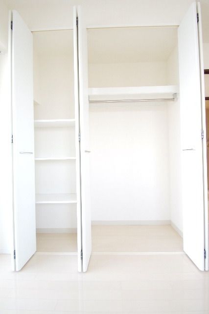 収納　★多機能性のある収納★