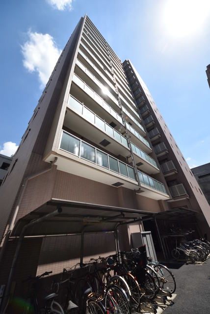 建物外観　★見学希望等はタウンハウジング中央林間店までお気軽に♪★