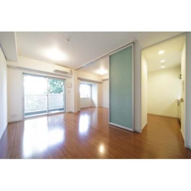 居室・リビング　※写真は同タイプ住戸です。