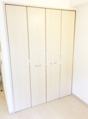 収納　収納です。