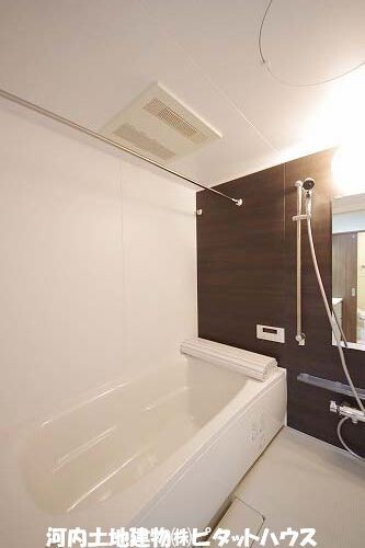 バス・シャワールーム　追い焚き・浴室乾燥機