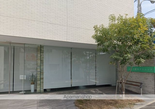 病院　ふくだ眼科クリニック（病院）まで77m