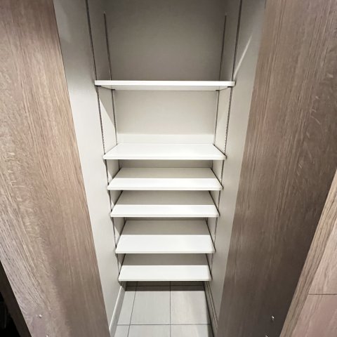 収納　同仕様タイプです