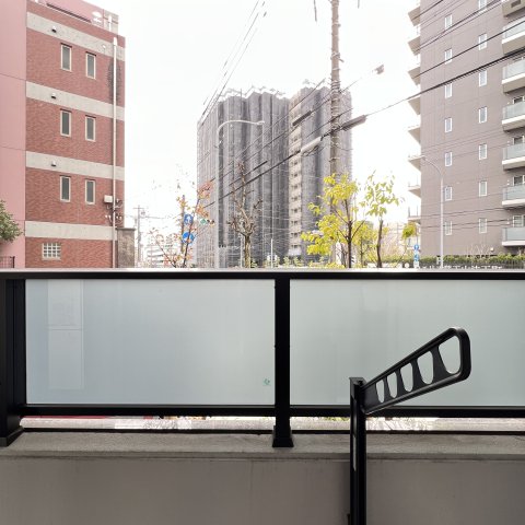 眺望　同仕様タイプです