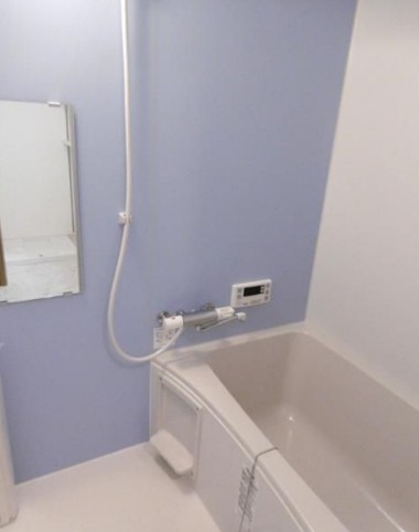 バス・シャワールーム　☆浴室☆