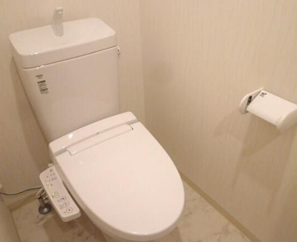 トイレ　☆トイレ☆