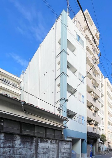 建物外観　☆外観☆