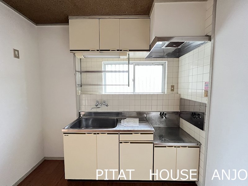 キッチン　参考写真２０４