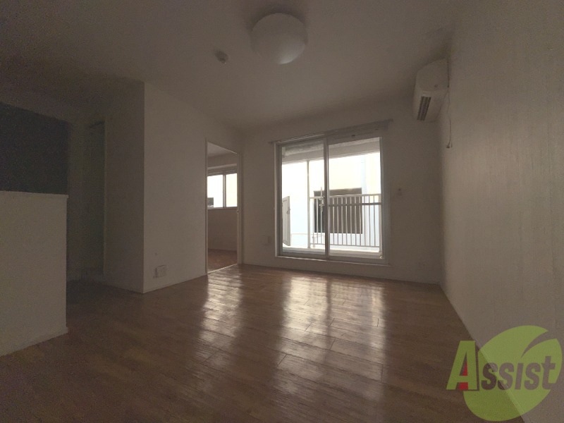 居室・リビング　リフォーム済み綺麗なリビング