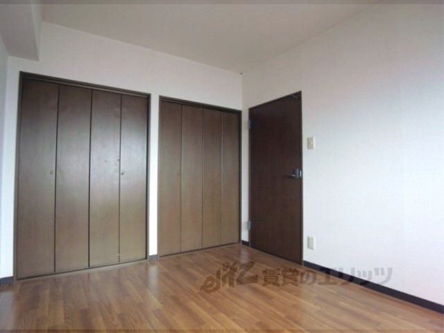 居室・リビング　洋室