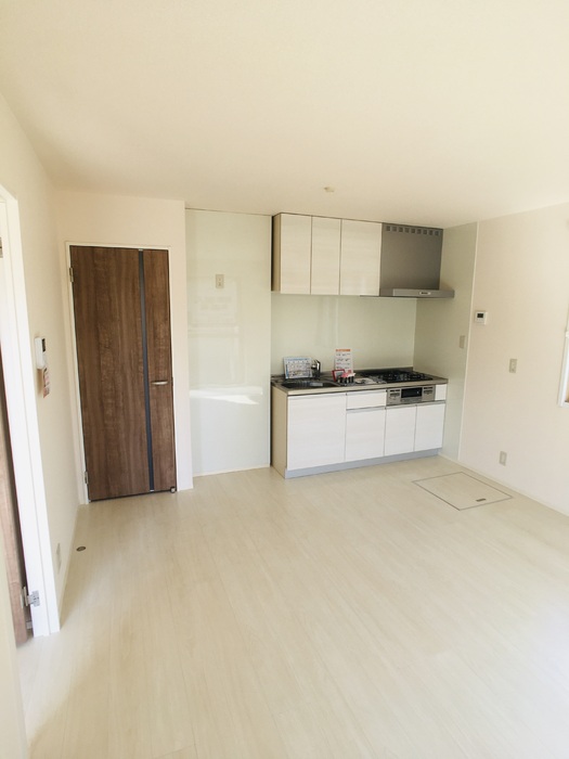 居室・リビング　DK