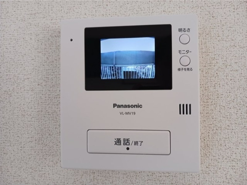 セキュリティ　図面と現状に相違がある場合には現状を優先