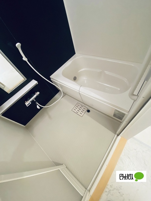 バス・シャワールーム　イメージ