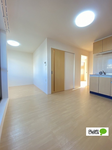 居室・リビング　イメージ