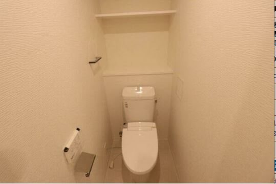 トイレ　★見学予約受付中★