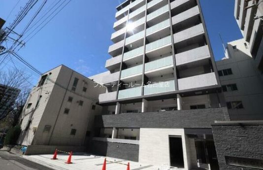 建物外観　★見学予約受付中★