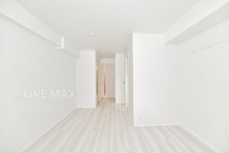 居室・リビング　使いやすいリビングです