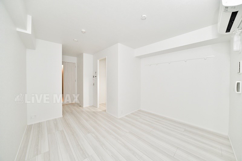 その他部屋・スペース　寝室です