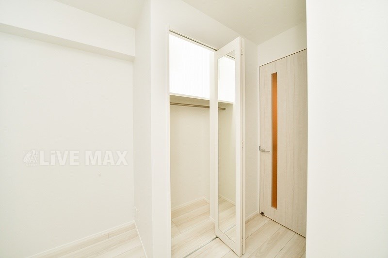 収納　小物を収納するのに便利です