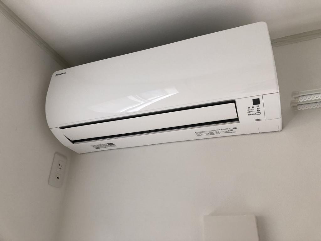 その他設備　※他の号室の写真です