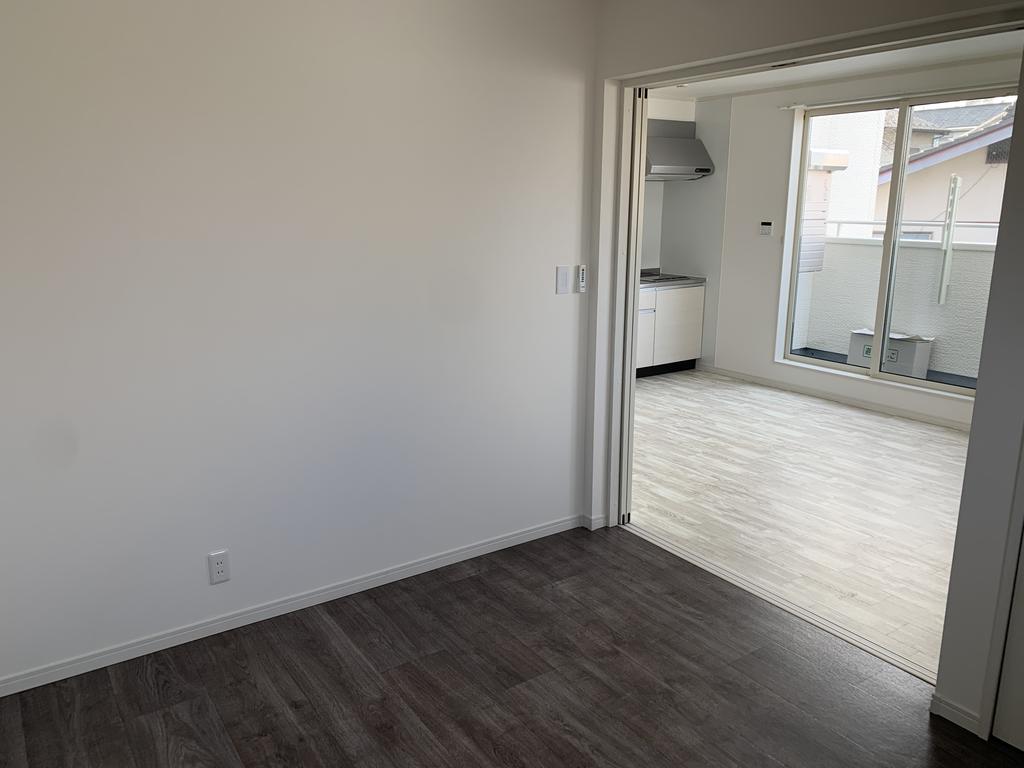 その他　※他の号室の写真です