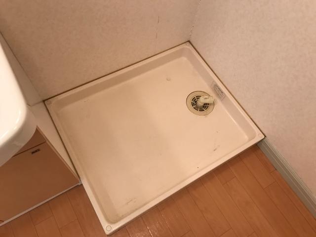 その他　洗濯機置場（イメージ）