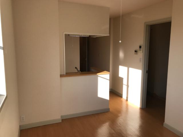 居室・リビング　リビング（イメージ）