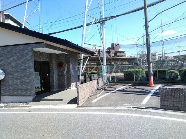 その他　向原　ゴルフセンター（その他）まで672m