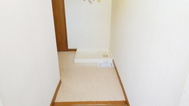 玄関　同仕様参考写真