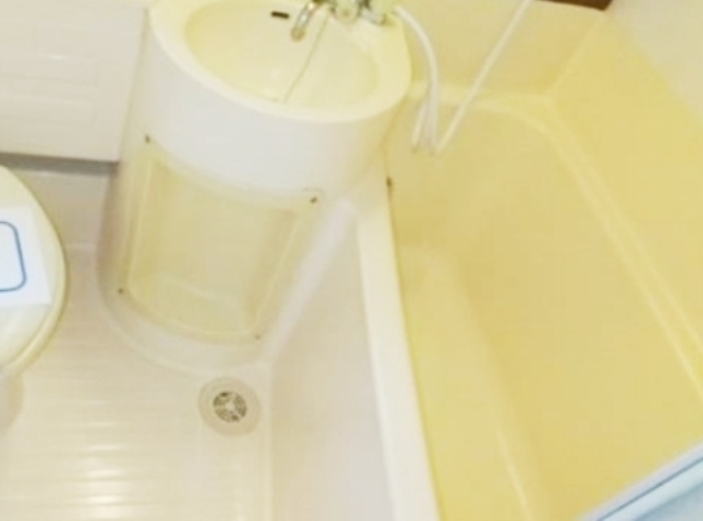 バス・シャワールーム　同仕様参考写真