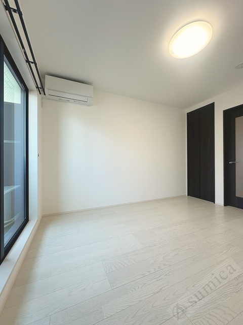 その他部屋・スペース　静かな寝室で、最高の睡眠を＾＾