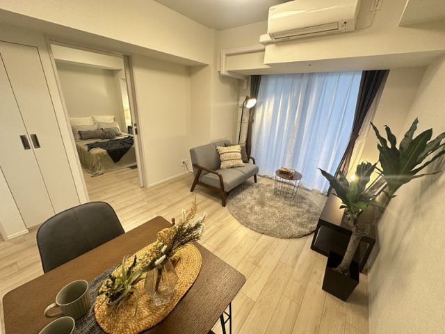 居室・リビング