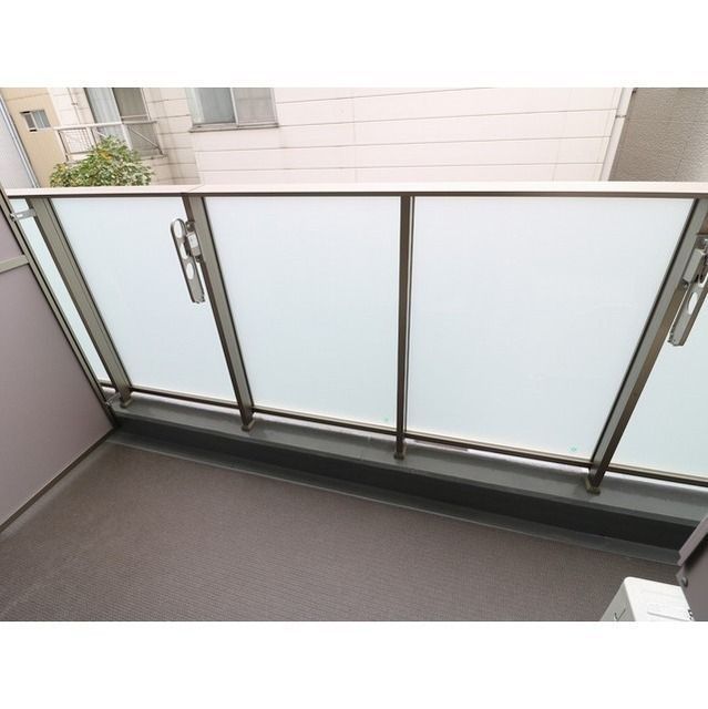 バルコニー　☆バルコニー☆