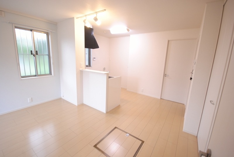 居室・リビング　※現状優先