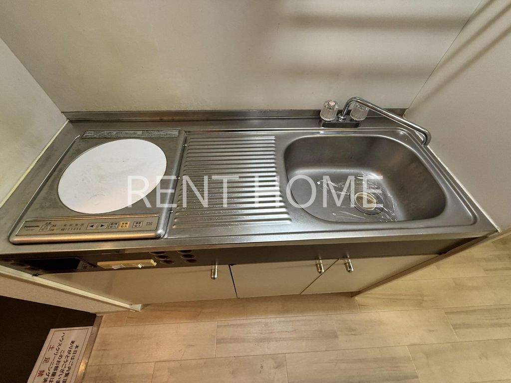 キッチン　ＩＨクッキングヒーター