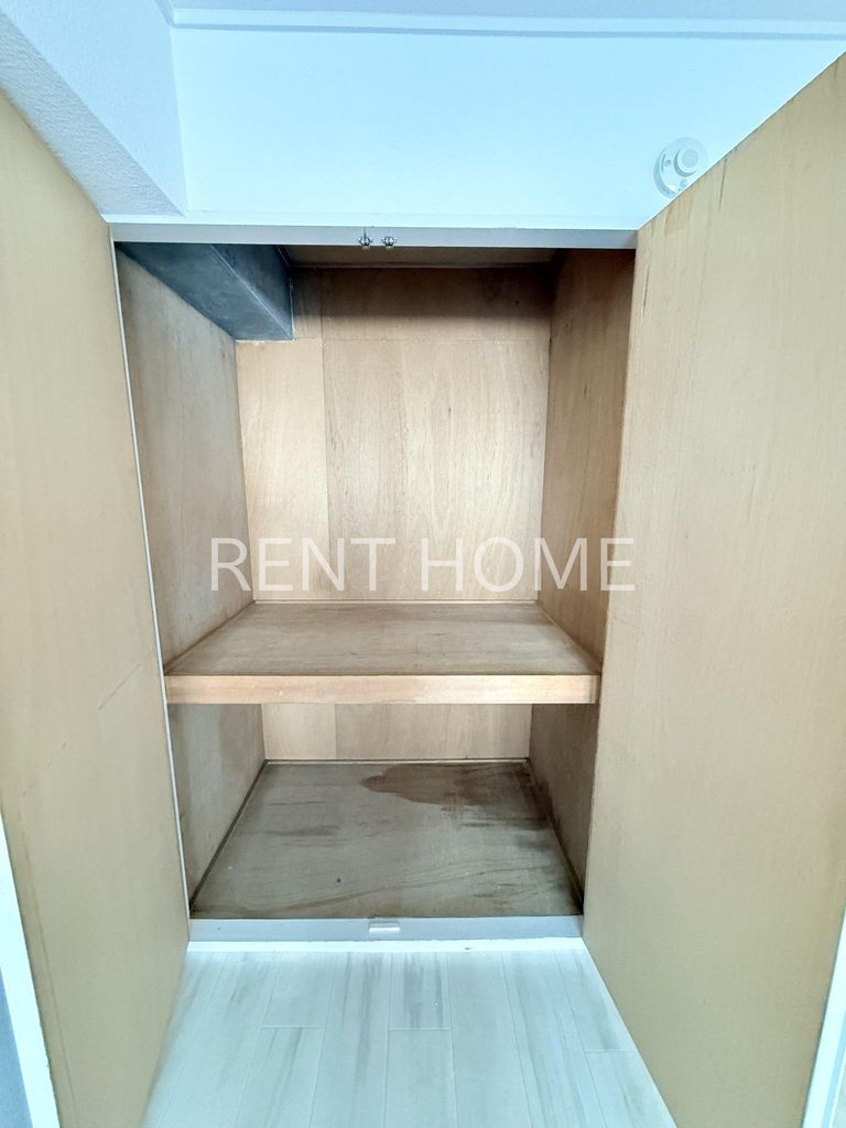 収納　収納です