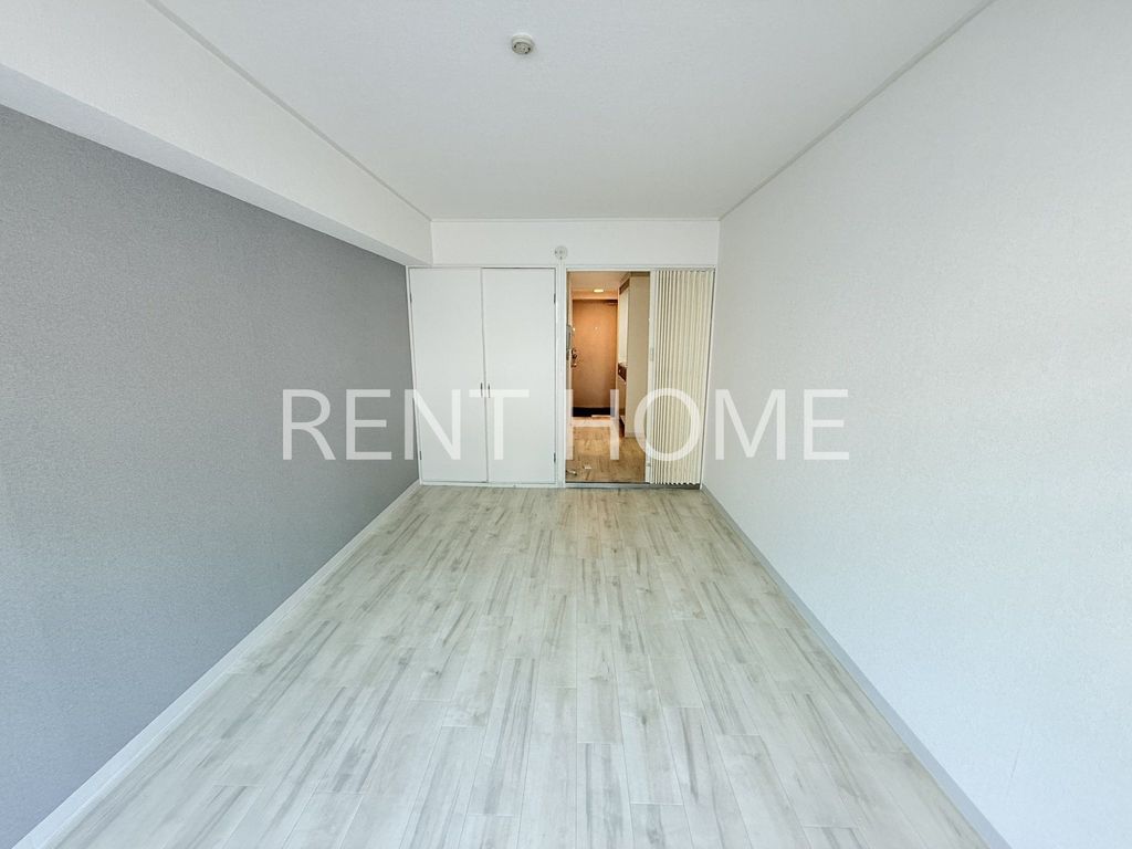 居室・リビング　洋室７帖