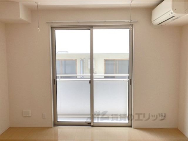 居室・リビング　洋室