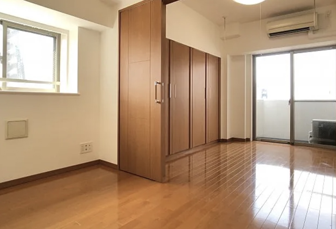 居室・リビング　弊社は都内全域の物件をご紹介可能です！