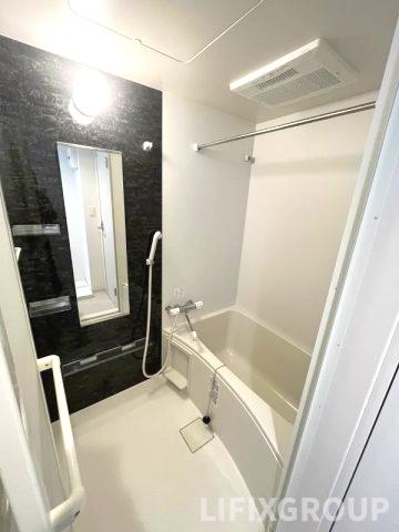 バス・シャワールーム　風呂