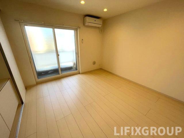 居室・リビング　居間・リビング