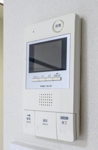 その他設備　別部屋参考写真