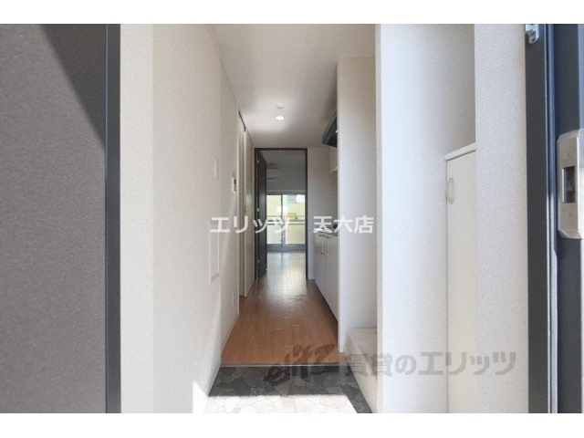 その他部屋・スペース　廊下