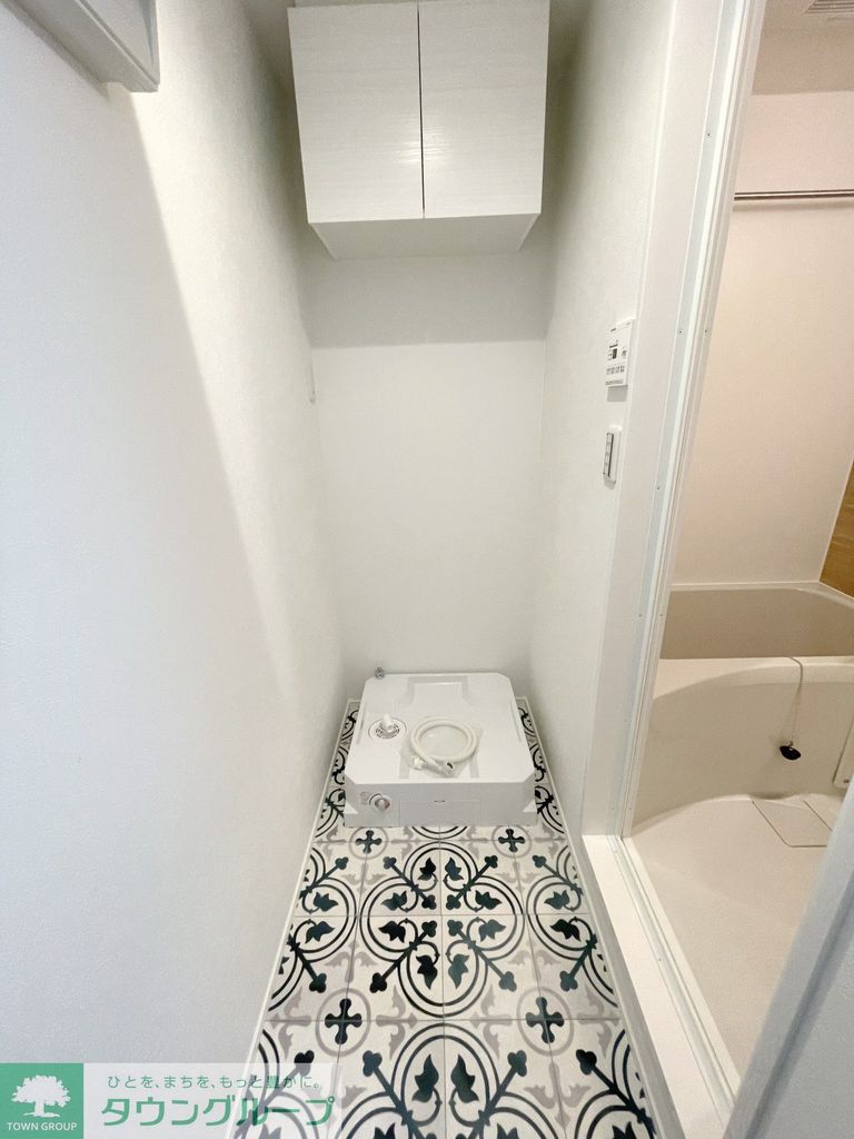 その他設備　トイレ