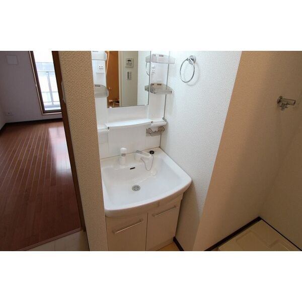 洗面設備　キッチン