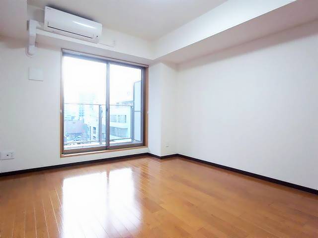 居室・リビング　居室