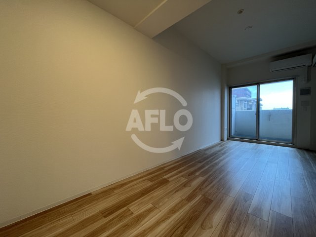 その他部屋・スペース　セレニテ西中島アリア弐番館　リビング