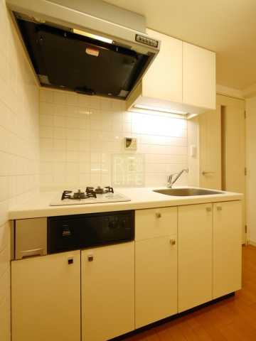 キッチン　プライマル小石川（参考画像）